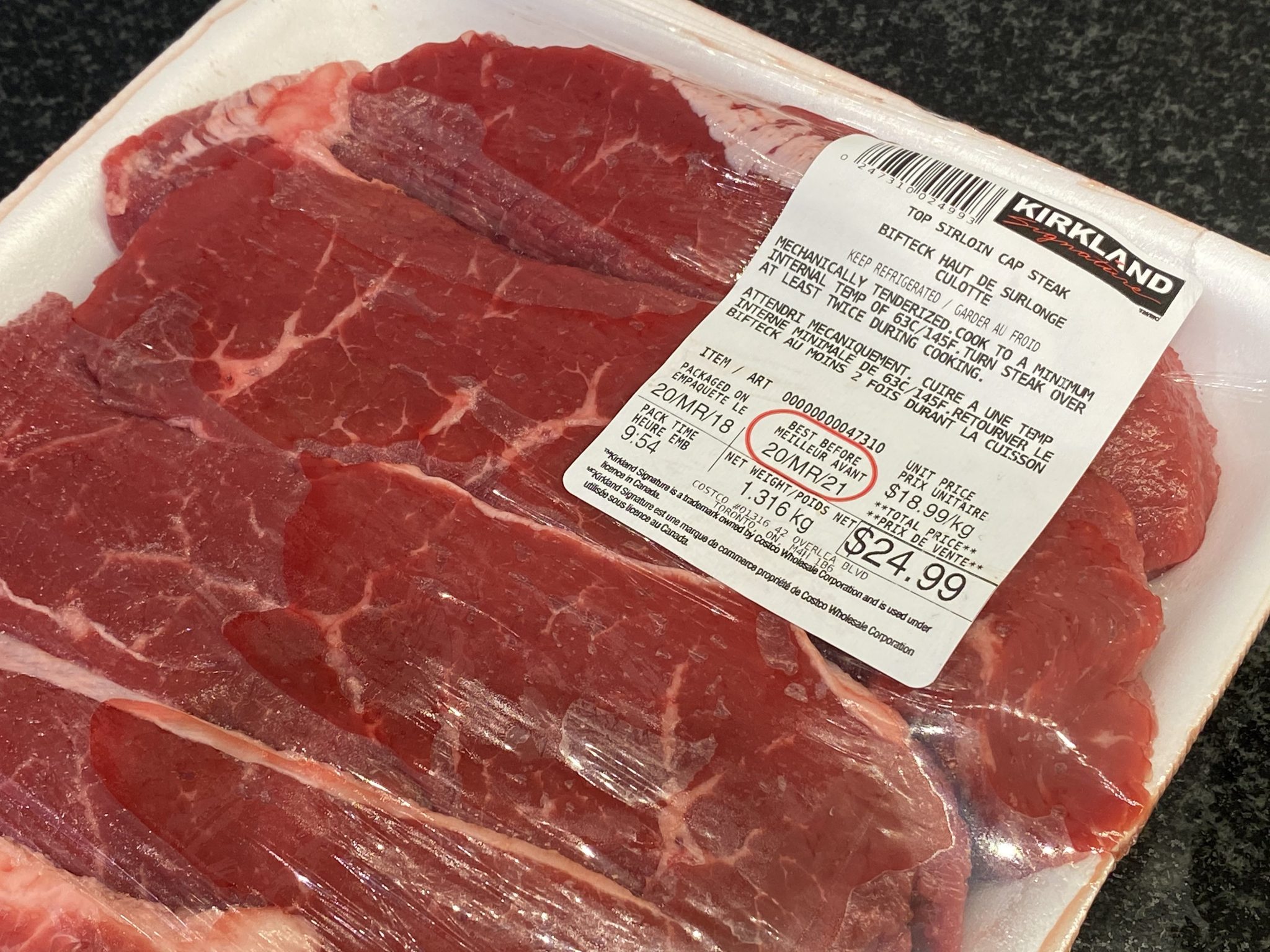 The History and Origin of Costco Beef How It Became a Trusted Source